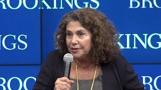 Elaine Kamarck on why Americans’ low trust in government Wealth