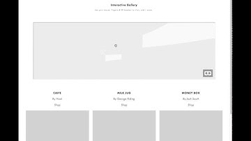 Interactive 3D Design - In Web browser
