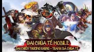 Trải Nghiệm Game Mobile Đại Chúa Tể screenshot 3