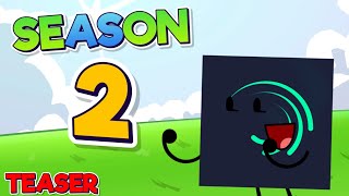 THE ALIGHT MOTION OBJECT SHOW SEASON 2 | Official Teaser
