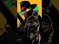 Golden Age Batman Was Built Different | @WeCreate-Superheroes