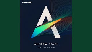 Video thumbnail of "Andrew Rayel - Power Of Elements (Album Mix)"