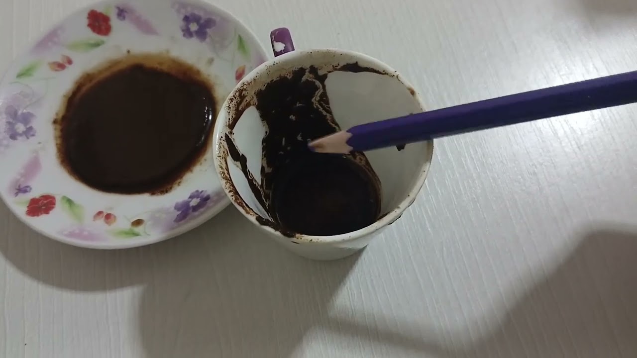 Boğa burcu kısmetin büyük kahve falı☕️4 Mart