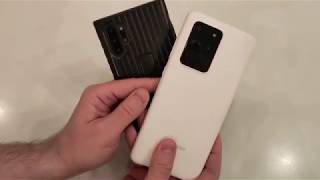 видео: Samsung Note 10 Plus vs Samsung S20 Ultra - сравнение смартфонов на Exynos - какой выбрать и почему? картинка: Samsung Note 10 Plus vs Samsung S20 Ultra - сравнение смартфонов на Exynos - какой выбрать и почему?