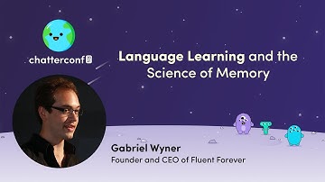 Language Learning and the Science of Memory