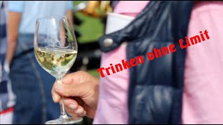 Trinken ohne Limit - Die verborgene Alkoholsucht [Doku]
