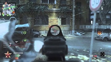 Black ops what best killstreaks to use & some create a class tips