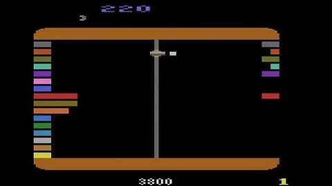 Ram it sur Atari 2600