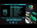 QasarBeach Fairlight Emulator