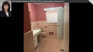 1842 Cora Caudill Road video tour