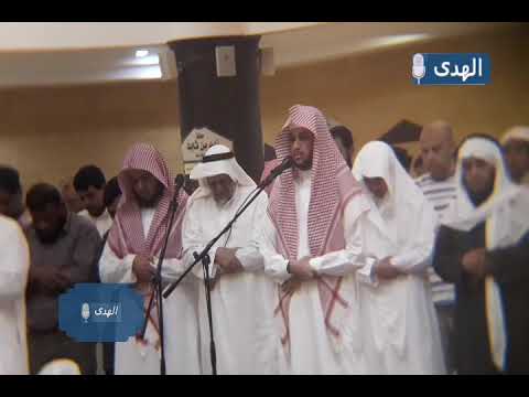 قصة موسى تلاوة بترتيل رائع للقارئ فيصل الهاجري