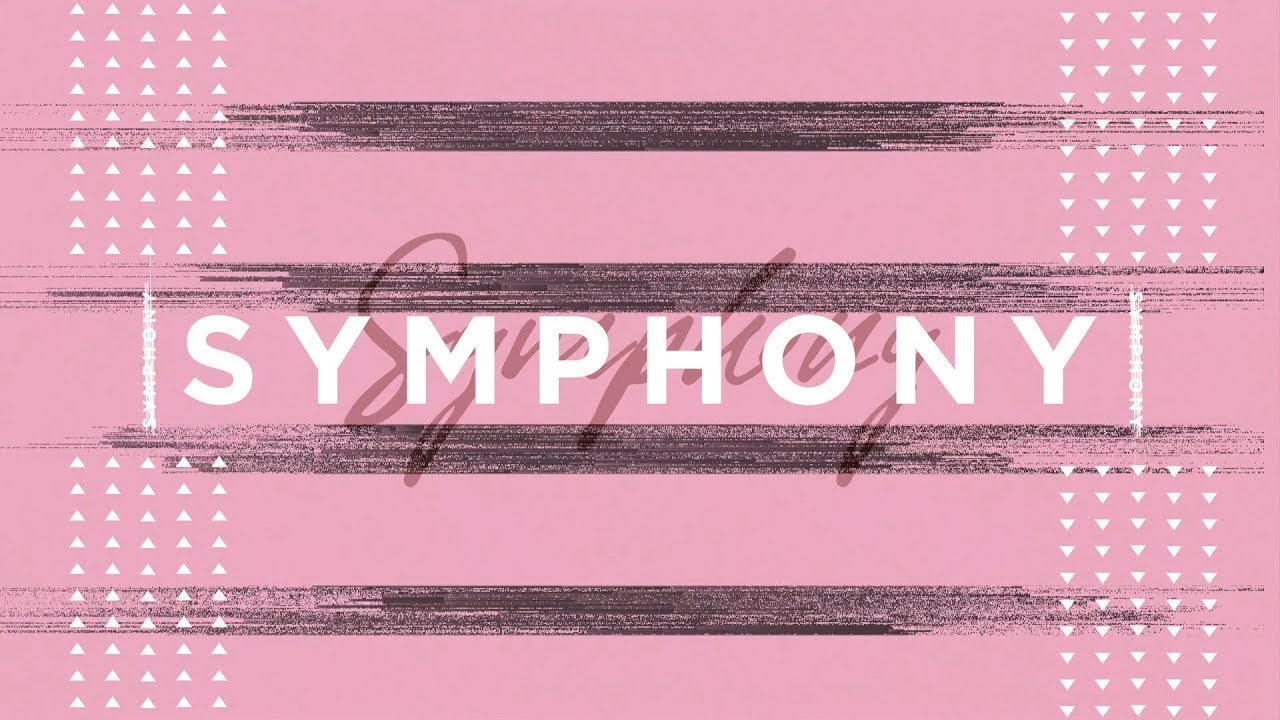 1 Hour |  Switch ~ Symphony (Lyric Video)