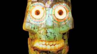 Red Daughters Cool Guy