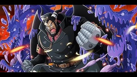 Hải Tặc Đại Chiến : Tiêu Điểm Tướng MAGELLAN !!