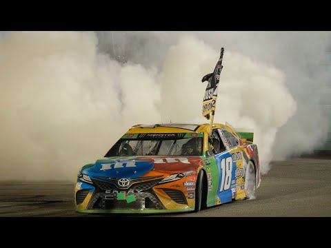 2019 NASCAR Crash Compilation ~ Lifeline