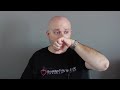 Beginning of video