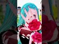 【MMD】JISOO - ‘꽃(FLOWER)’🌹 Full version→@niconico2525