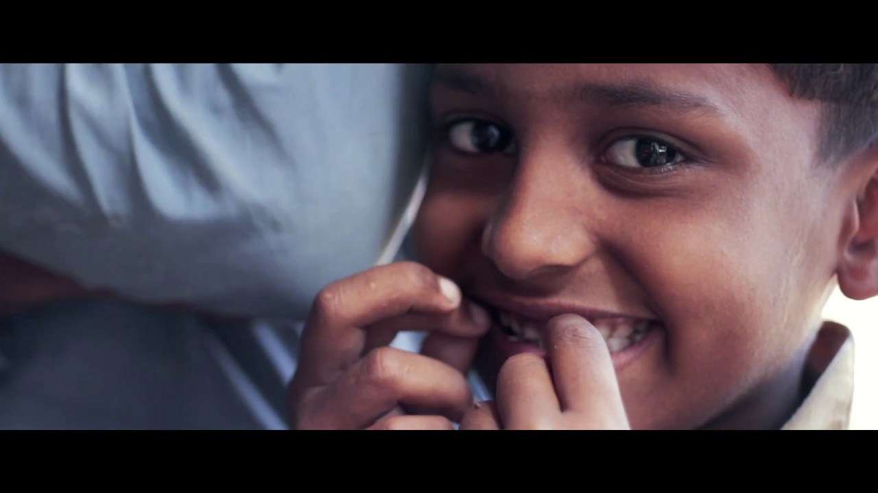 TOO CLOSE TO PAKISTAN | Reverse Lens Technique