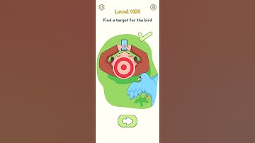 DOP 2 Gameplay Level 1104 Shorts Delete One Part Solution and Answer 🔥 Subscribe 🔥