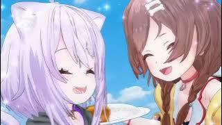 'IN THE END. LOLILIVE IS THE BEST!' - Shirakami Fubuki