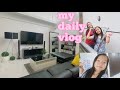 VLOG ✿ new look of our living room 🏡  unboxing sampayan 😂