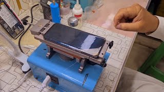 Oneplus 7pro Front Glass Replacement #jameel