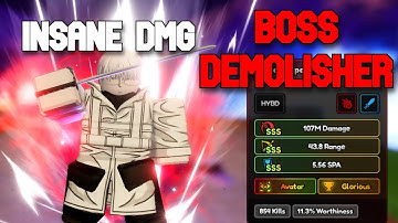 WHITE REAPER (ARIMA) IS AN INSANE BOSS KILLING UNIT! | Anime Last Stand