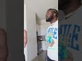 He had no idea He found out everything! #confrontation #shocking