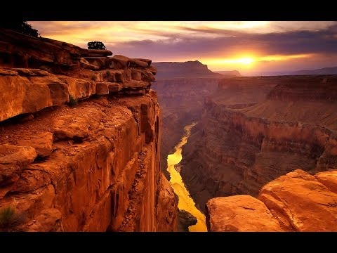 Videó: Itt Az Ideje, Hogy Meglátogassuk A Grand Canyon - Matador Hálózatot
