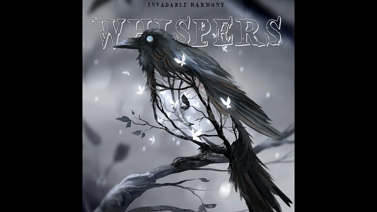 Dark Piano Music | "WHISPERS"