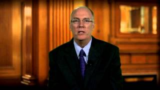 Isba Member Update With President John E. Thies - Retention Of Judges