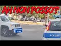 BAD DRIVERS OF ITALY dashcam compilation 05.13 - AH NON POSSO?