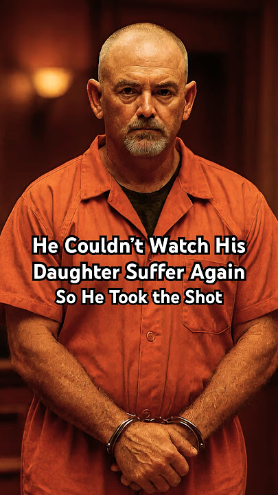 Protecting His Daughter Meant Prison — Was He Wrong? #crime