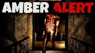 Roblox Amber Alert 2.0 Sewer Map Is AWESOME...