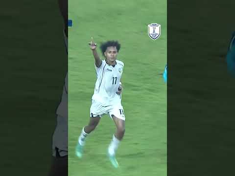 AFC Asian Cup 2027 Qualifiers - Timor Leste vs Philippines Highlights