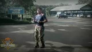 Bisone Mong Nyawang Asik