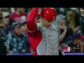 Angels vs. Rockies Game Highlights (9/19/25) | MLB Highlights