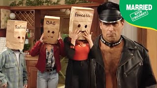 Download Lagu The Bundy's Get Ready for Halloween | Married With Children MP3 Download Lagu The Bundy's Get Ready for Halloween | Married With Children MP3