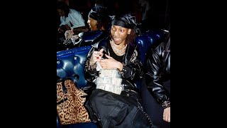 free Lil Tecca X New Jazz X Pluggnb Type Beat Tell Me