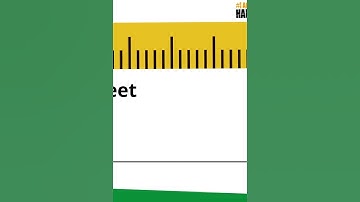 Calculating Slope for a Patio