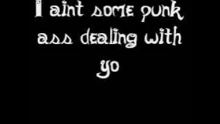 limp bizkit-just drop dead
