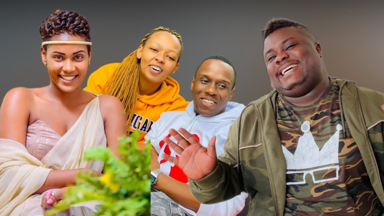 Pst Akim ntimumuzi Kechup wo muri Bamenya na Bijoux wasenye urugo mubyukuri bihangane ibi mbivuge 