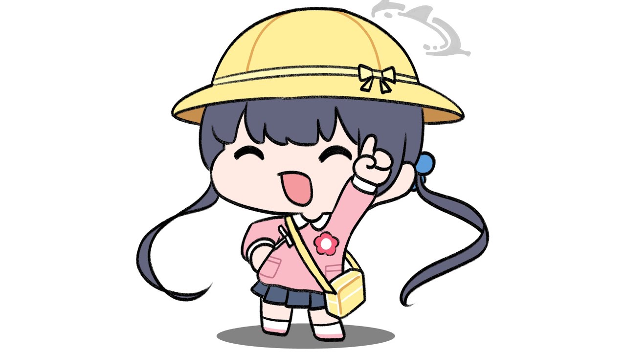 Blue archive] Kiki here! - YouTube