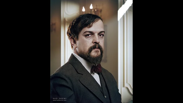 Debussy - L' enfant prodigue -  Farrell - Hess - C...