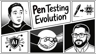 From SpiderLabs to Agentic Pen Tests: Rewriting Pentesting in the GenAI Era screenshot 2