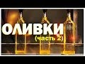 Галилео. Оливки (часть 2)