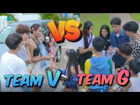 100 PESOS CHALLENGE (MAY NAGKASAMAAN NG LOOB!)
