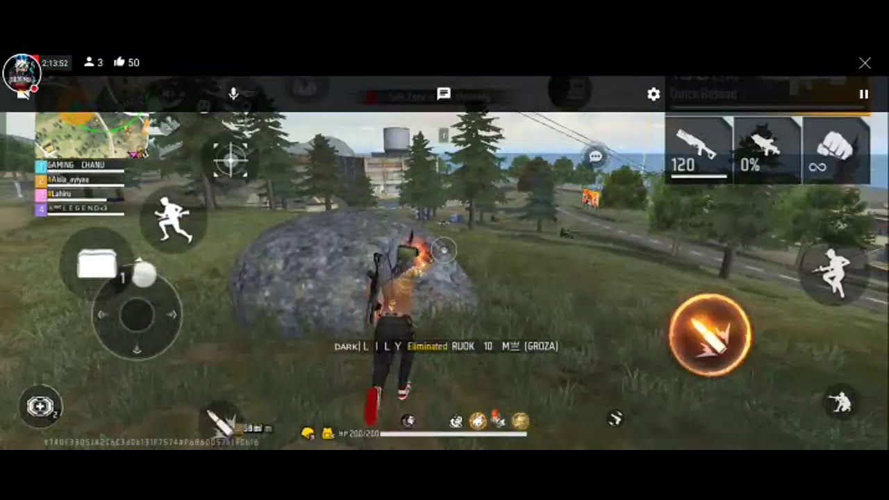 gaming chanu මාව මතකද බන් උබලට 🔥😪 ️ - YouTube