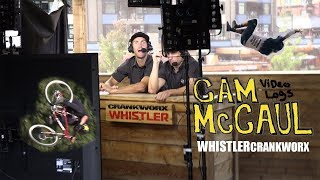 Weekend At Crankworx