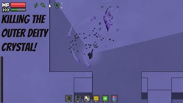 ZERO Sievert | Killing the Outer Deity with LEAD!